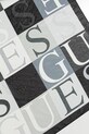 Платок Guess AW5295.SIL12 чёрный SS25
