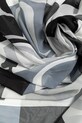 Аксессуары Платок Guess AW5295.SIL12 чёрный