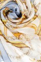 Аксесуари Хустка Guess AW5297.SIL12 блакитний