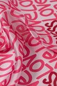 Accessori Guess sciarpa AW5299.SIL03 rosa