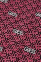 Šátek Guess AW5299.SIL03 černá SS25