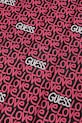 Платок Guess AW5299.SIL03 чёрный SS25