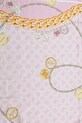 Guess esarfa AW5300.SIL03 roz SS25