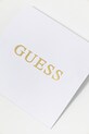 Хустка Guess рожевий AW5301.SIL03