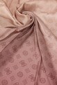 Šál Guess CRESIDIA AW5308.POL03 béžová SS25