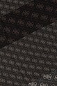 Шарф Guess AW5312.VIS03 чёрный SS25