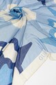 Doplňky Šátek Guess AW5314.VIS03 modrá