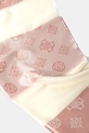 Шарф Guess CRESIDIA AW5316.POL03 рожевий SS25