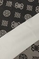 Шарф Guess CRESIDIA AW5316.POL03 чёрный SS25