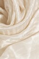 Doplňky Šála Guess AW5318.POL03 béžová