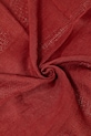 United Colors of Benetton șal de in 64GSDU01S burgundia SS25