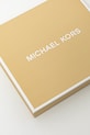 Kiegészítők MICHAEL Michael Kors sál gyapjú keverékből 540073 barna