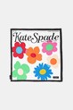 Kate Spade apaszka jedwabna jedwab multicolor 29KS1004603