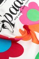 Akcesoria Kate Spade apaszka jedwabna 29KS1004603 multicolor