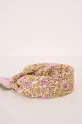 women'secret chusta bawełniana 7899664 multicolor SS25