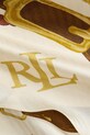 Kiegészítők Lauren Ralph Lauren selyem kendő 454972551 bézs