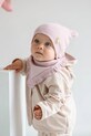 Дитяча хустка Jamiks IVY IVY.Chustka.JWH002.G фіолетовий SS25
