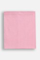 Coccodrillo foulard multifunzione cotone rosa WC5369201BAC