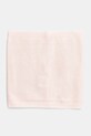 Jamiks scaldacollo in cotone per bambini JENS a maglia fine rosa JENS.Komin.JWH132.K