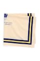 Polo Ralph Lauren chusta bawełniana 449973182 biały SS25
