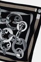 Carhartt WIP scarf Charms Belt Bandana I034349.2PJXX black SS25