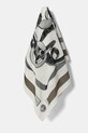 Carhartt WIP scarf Charms Belt Bandana fabric beige I034349.2PKXX