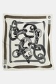 Carhartt WIP scarf Charms Belt Bandana I034349.2PKXX beige SS25