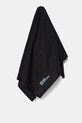 Jack Wolfskin bandană uni negru A63840