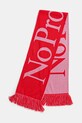 Шарф No Problemo No Problemo Scarf NP9010203 красный SS25