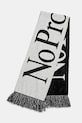 Шарф No Problemo No Problemo Scarf NP9010203 чорний SS25
