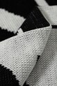 Аксесуари Шарф No Problemo No Problemo Scarf NP9010203 чорний