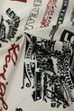Doplnky Bavlnená šatka Levi's 002GC.0000 viacfarebná