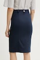 Одяг Спідниця Patrizia Pepe 8G0443.A543 темно-синій