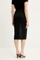 Одяг Спідниця Armani Exchange XW000113.AF11957 чорний