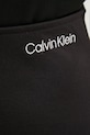 Sukňa Calvin Klein Jeans čierna J20J224862