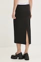 Odzież Tommy Jeans spódnica DW0DW19365 czarny