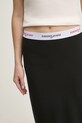 Tommy Jeans fusta negru DW0DW19365