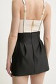 Îmbrăcăminte Elisabetta Franchi fusta GOT8251E2 negru