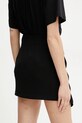 Odzież Elisabetta Franchi spódnica GO07351E2 czarny