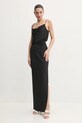 Пола Elisabetta Franchi GO10151E2 черен SS25