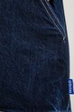 Hugo Blue fusta jeans bleumarin 50531831