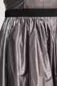 Forte Forte fustă argintiu 13592.my.skirt