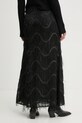 Одяг Спідниця Bruuns Bazaar BBW4196 чорний