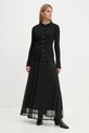 Юбка Bruuns Bazaar BBW4253 чёрный SS25