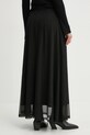 Одежда Юбка Bruuns Bazaar BBW4253 чёрный
