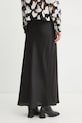Одежда Юбка Bruuns Bazaar BBW4296 чёрный