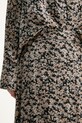 Bruuns Bazaar fusta negru BBW4311