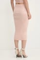 Ρούχα Φούστα HUGO 50532283 ροζ