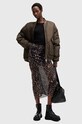 AllSaints fusta NORA W057RB