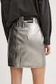 Одяг Спідниця Karl Lagerfeld Jeans A1W12013 срібний